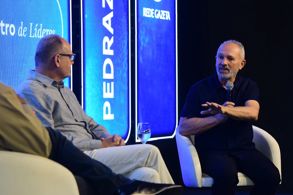 Pedra Azul Summit 2025