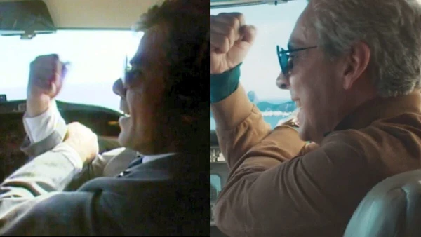 'Vale Tudo': Banana de Marco Aurélio para o Brasil não ficou impune desta vez