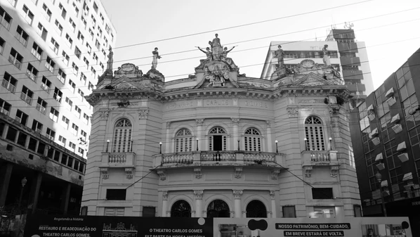 Reabertura do espaço, após sete anos fechado, é mais um componente para fortalecer a vida cultural capixaba e revitalizar a região histórica da Capital