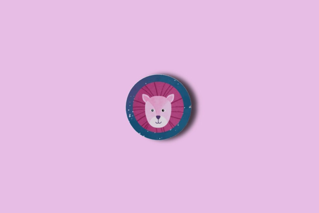 A harmonia interior de leonino será a chave para transformar desafios em aprendizado (Imagem: Platon Anton | Shutterstock)