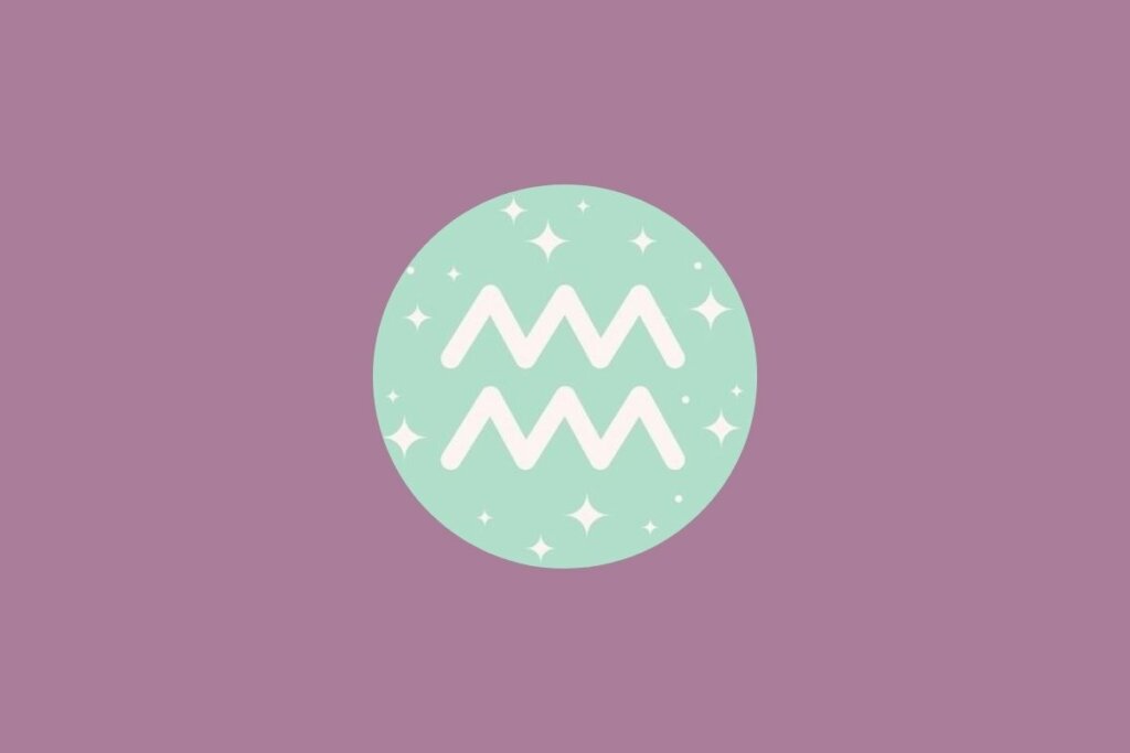 Os aquarianos estarão com a mente aberta para aprender (Imagem: Alena Divina | Shutterstock) 