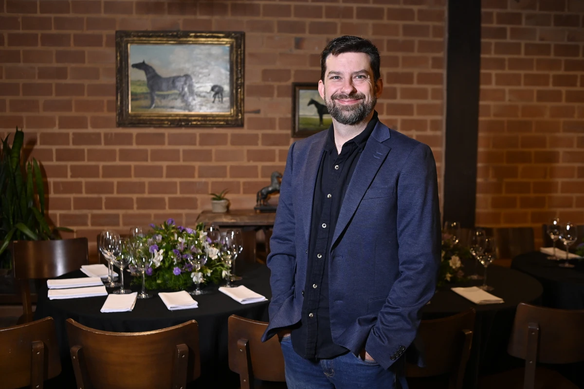 Eduardo Magalhães, CFO da Nazca