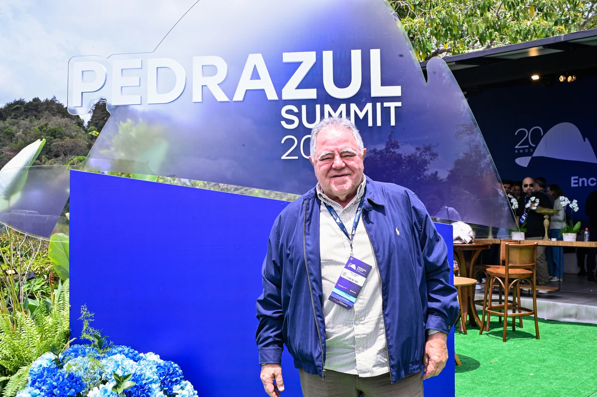 Erly Vieira, CEO da Le Card