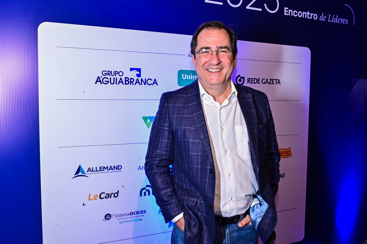 Luiz Cláudio Silva Allemand, sócio da Allemand Consultoria e Advocacia Empresarial