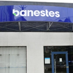 José Amarildo Casagrande teve de sair por já ter atingido o limite máximo de reconduções. Ele comanda o Banestes desde 2019