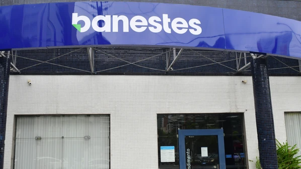 José Amarildo Casagrande vai ter de sair por já ter atingido o limite máximo de reconduções. Ele comanda o Banestes desde 2019