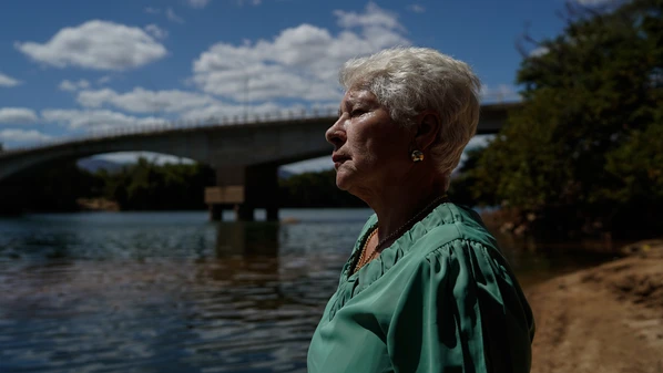 Comunidades tradicionais no Estado ainda buscam indenização após terem atividades prejudicadas por lama gerada pelo rompimento da barragem em Mariana