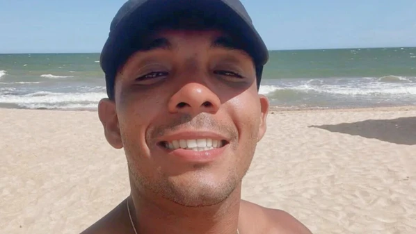 Gabriel Viana Carvalho, de 28 anos, estava sumido desde sábado (18); o corpo dele foi localizado em Boa Vista do Sul, nesta segunda-feira (20)