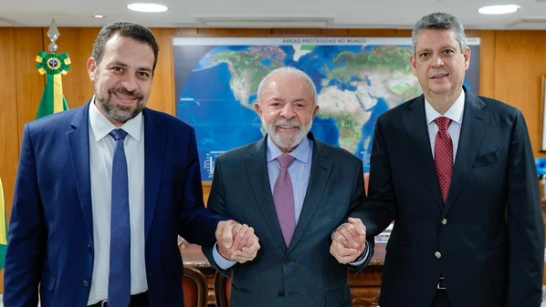 O deputado federal do Psol assume a Secretaria-Geral da Presidência após a saída de Márcio Macêdo, que deverá ganhar outro cargo no governo