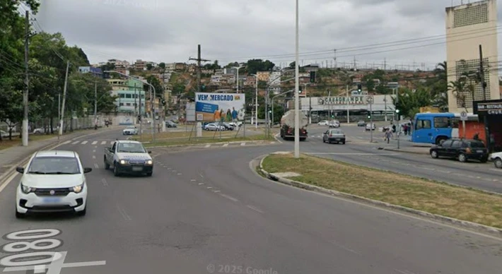 Objetivo da obra, estimada em R$ 90 milhões, é facilitar o fluxo de veículos que passam por bairros como Alto Lage, Itacibá e Nova Valverde