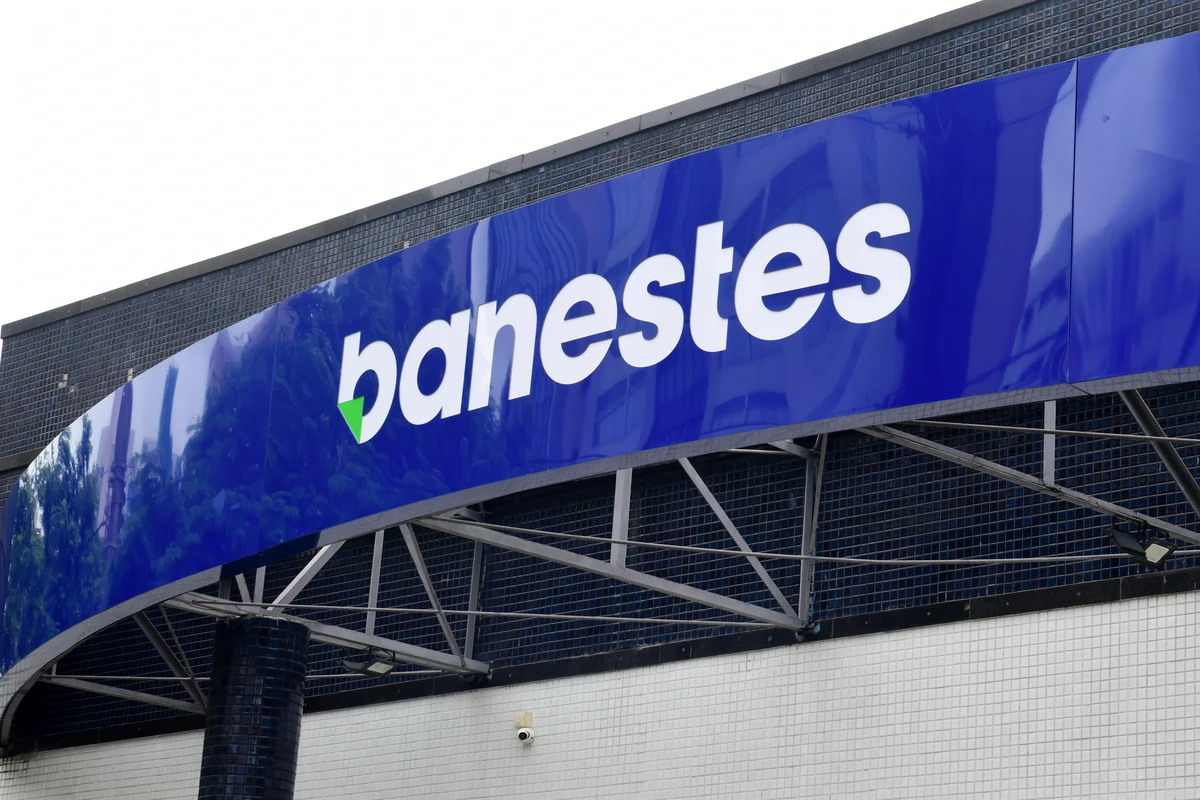 Banestes, Agência Reta da Penha