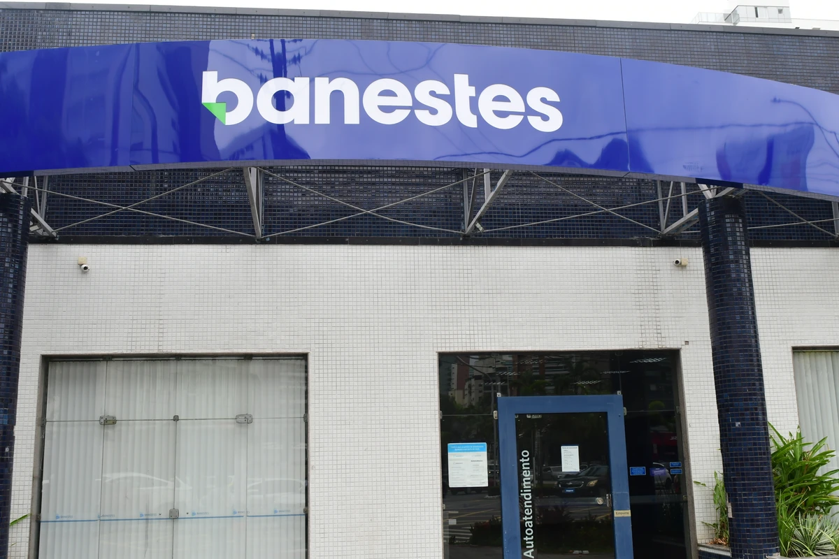 Banestes, Agência Reta da Penha