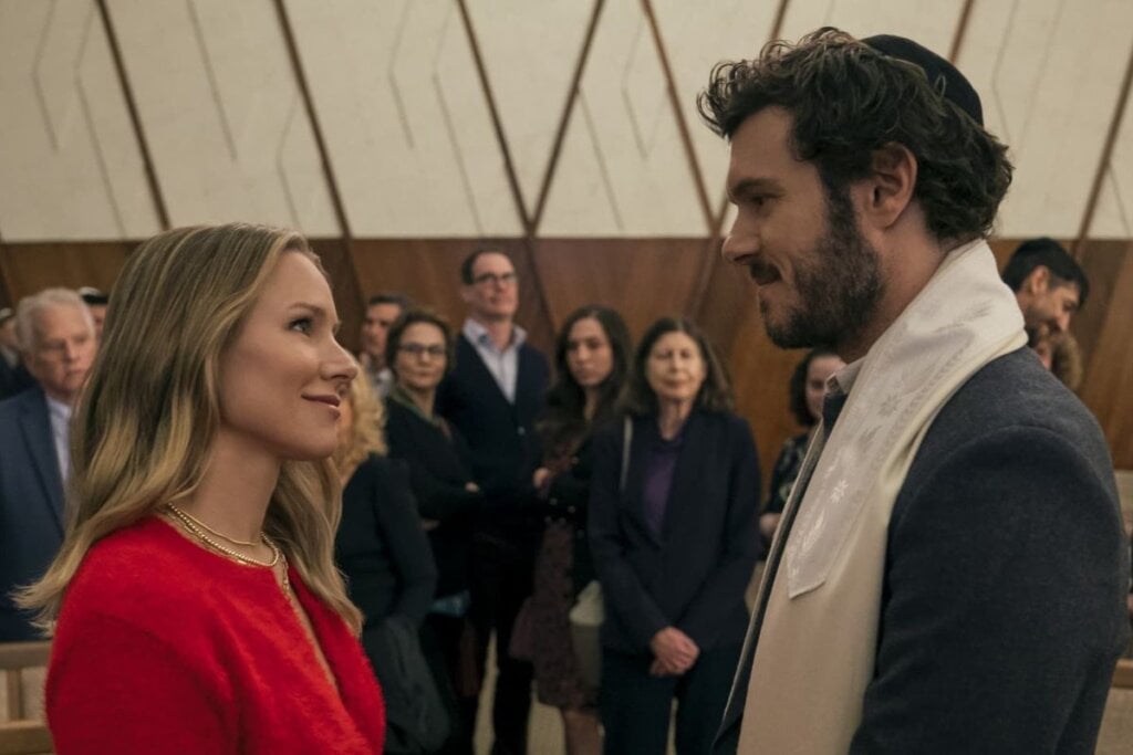 A nova temporada de “Ninguém Quer” traz ainda mais emoção e drama para a produção (Imagem: Reprodução digital | Steven Levitan Productions, 20th Television, 3 Arts Entertainment e Netflix)