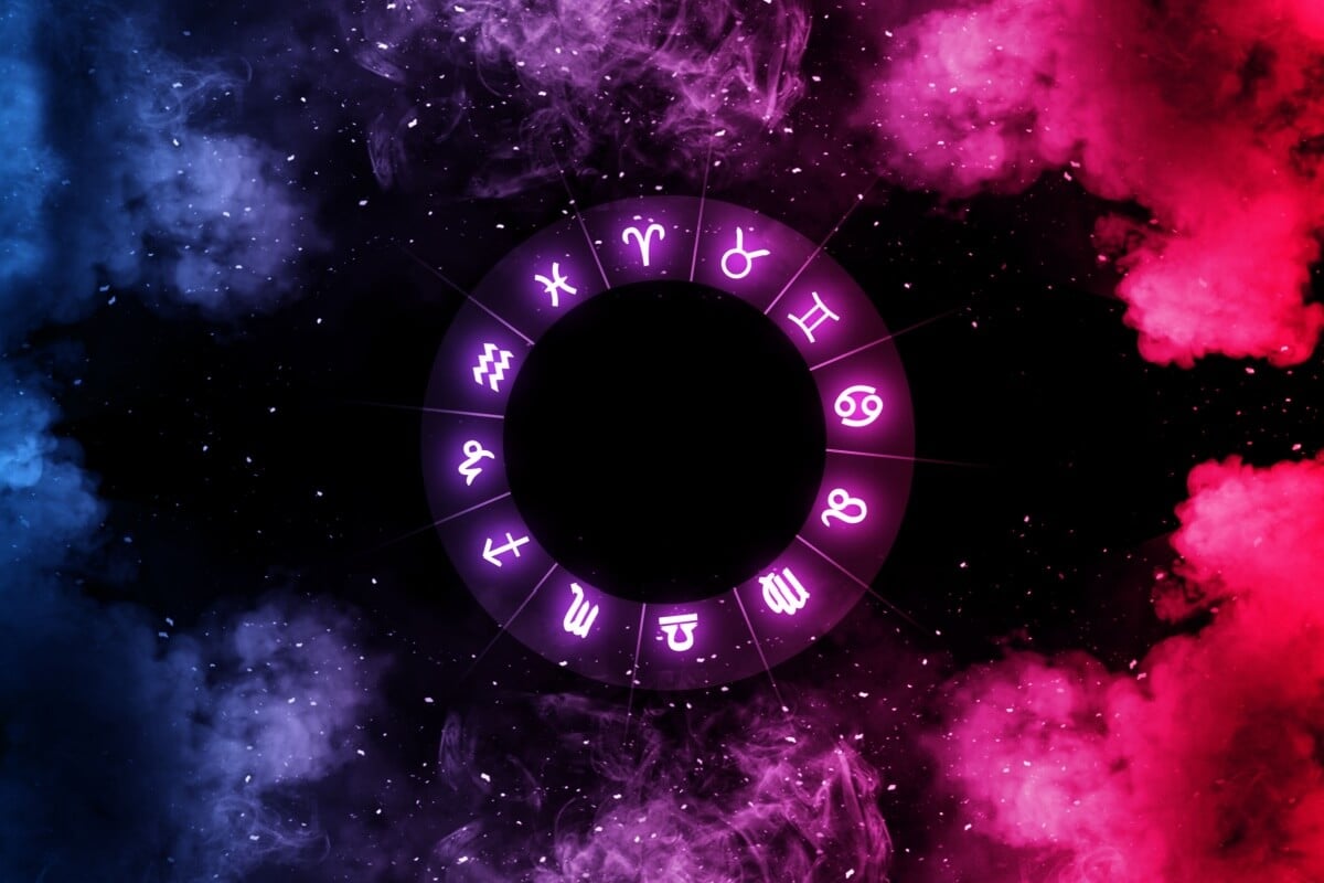 A segunda-feira favorecerá gestos sinceros e reconciliações (Imagem: Miha Creative | Shutterstock)