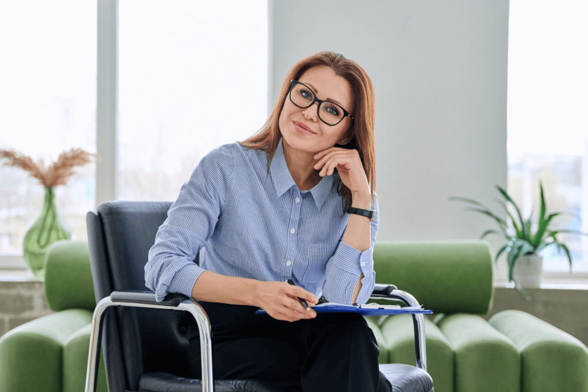 Cresce o número de psicólogos que investem no próprio consultório e descobrem novos caminhos profissionais (Imagem: VH-studio | Shutterstock)