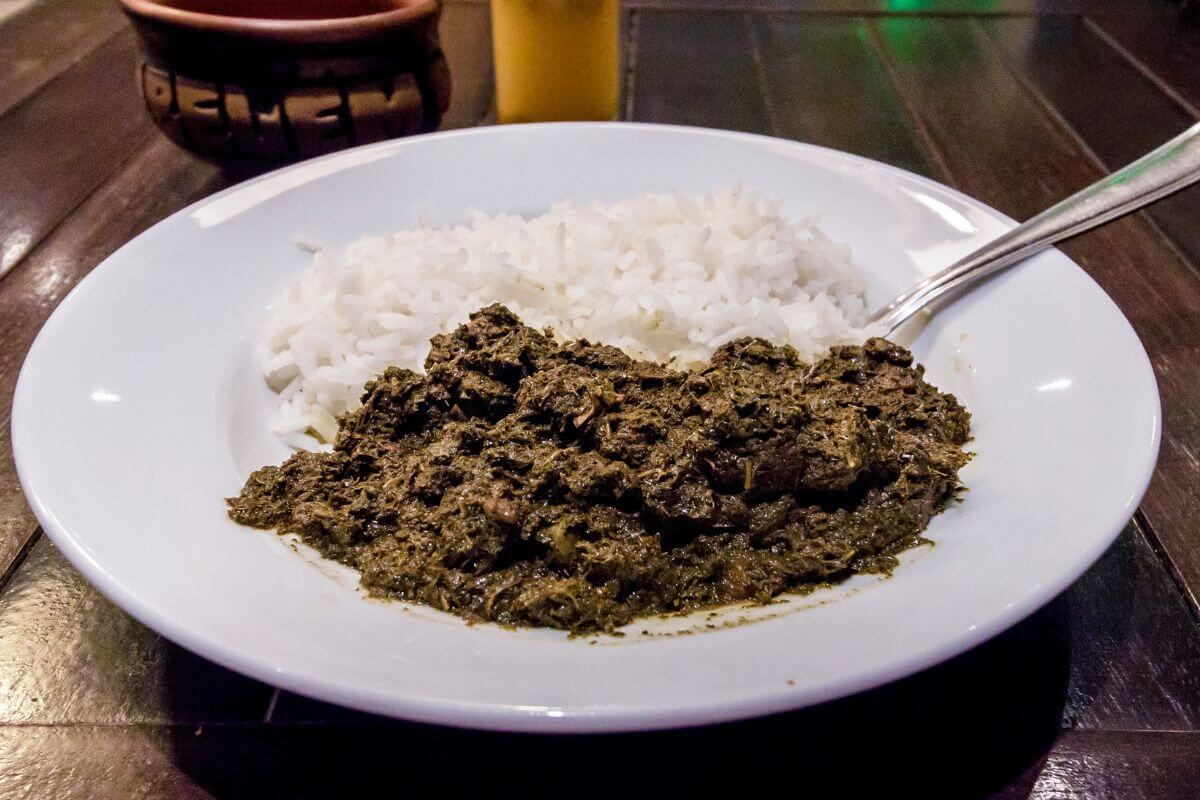 Maniçoba (Imagem: Arnika Ganten | Shutterstock)