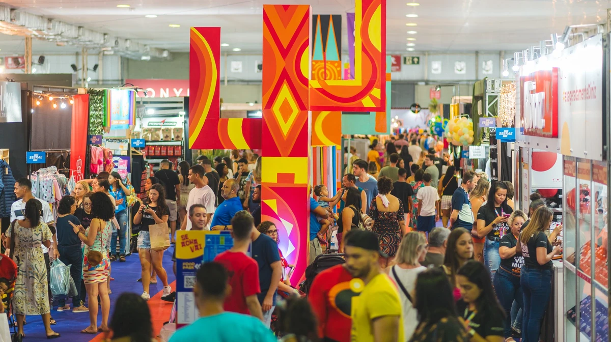 Exagerado celebra 60ª edição em outubro