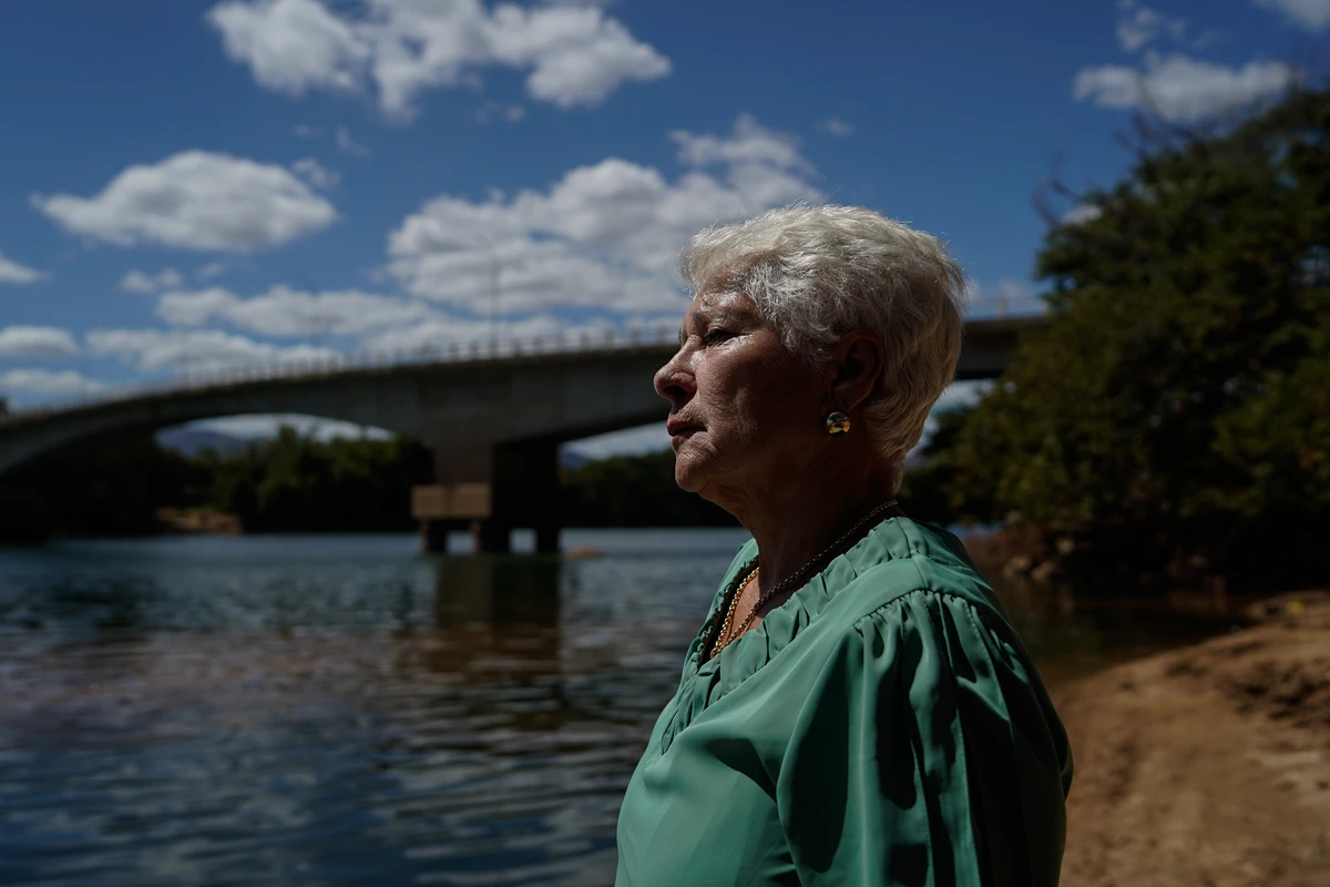 Expedição de A Gazeta ao Rio Doce em 2025, ano que marca os 10 anos da Tragédia de Mariana