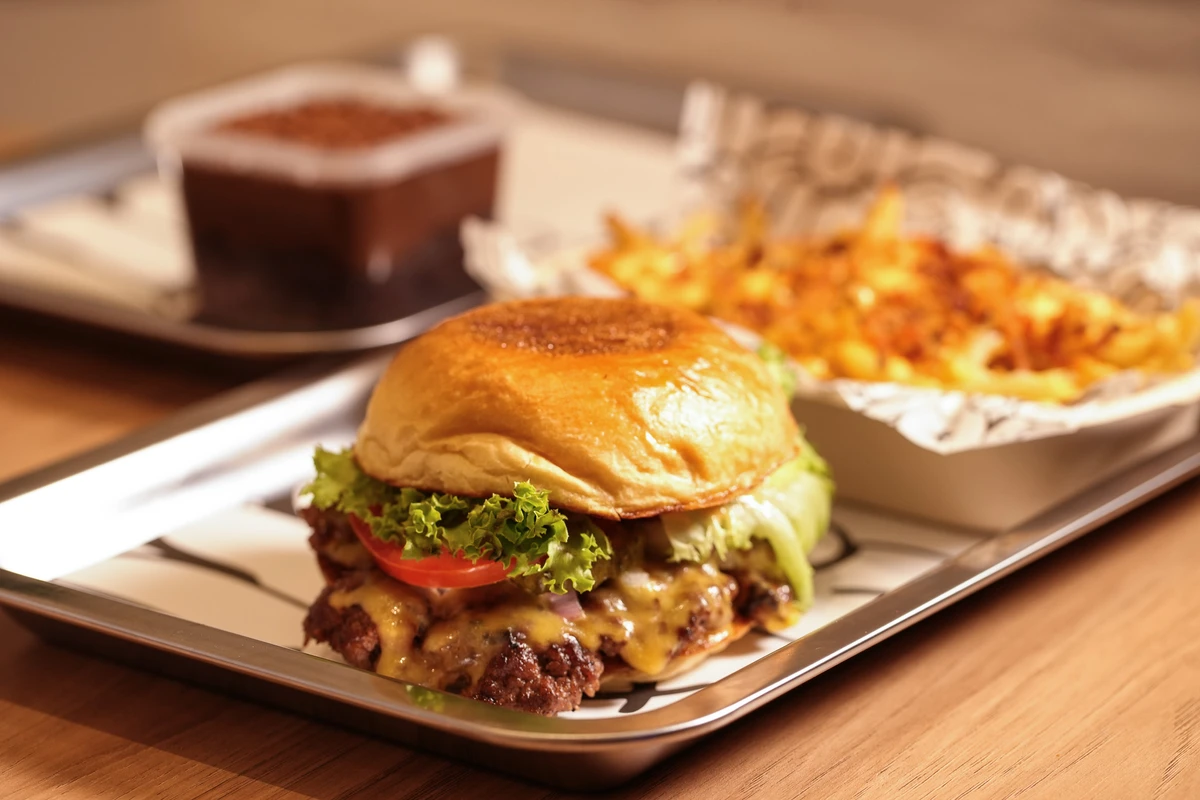 Hamburgueria Golzin, em Vila Velha