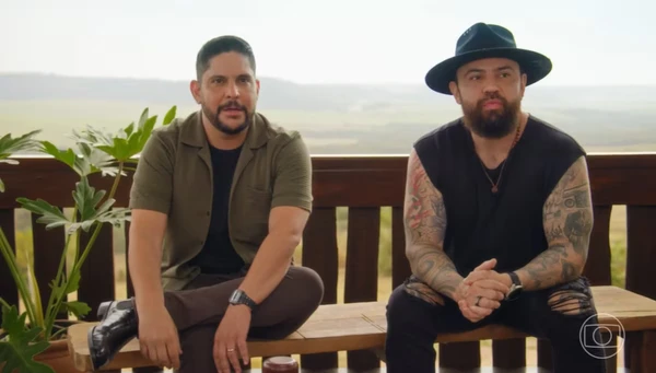 Jorge e Mateus explicam o porquê de uma pausa na carreira em 2026