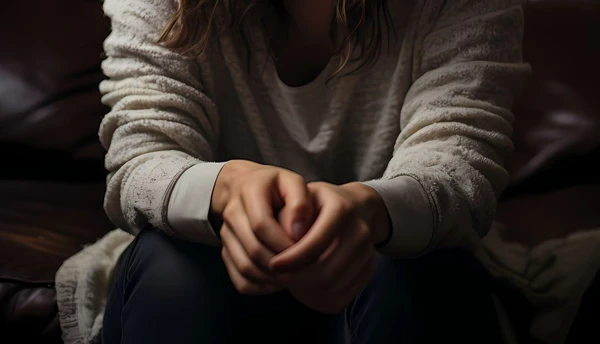 Mulheres estão entre as principais vítimas de estupro