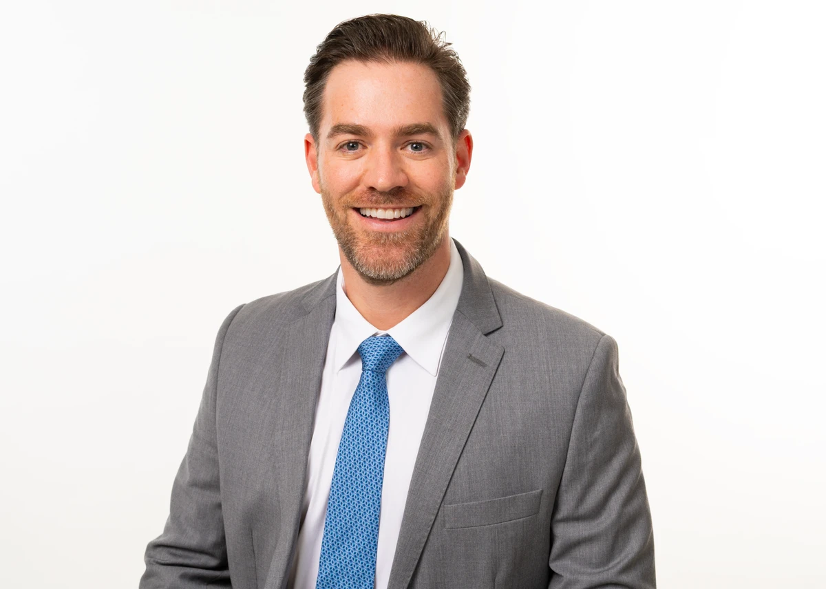 prefeito de Colatina, Renzo Vasconcelos