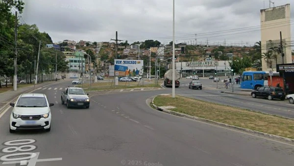 Rodovia passa por pontos de alto fluxo, como o Terminal de Itacibá, o campus do Ifes e o novo Mercado Municipal de Cariacica