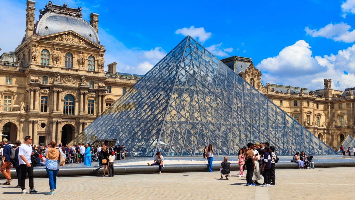 Sete filmes de assalto em museu para ver no streaming após o escândalo do Louvre