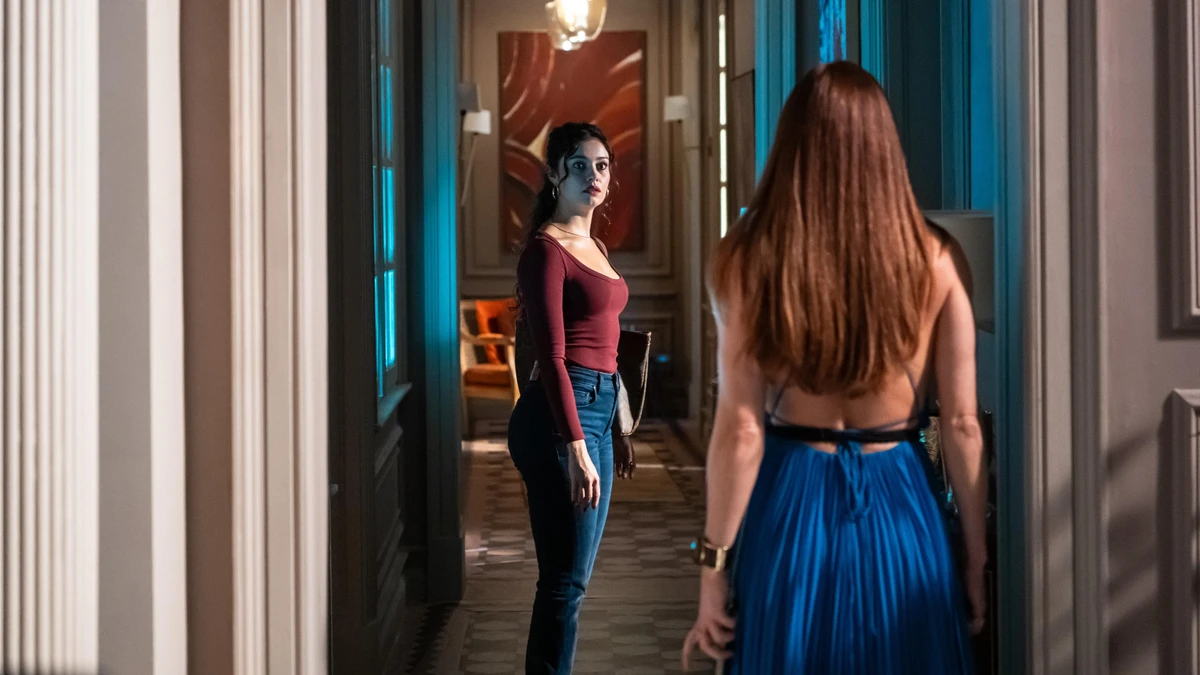 ‘Três Graças’ estreia hoje na TV Gazeta com drama, emoção e suspense