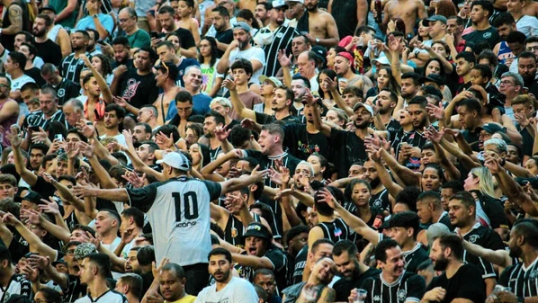 Dos dez maiores públicos registrados no Estado, nove ocorreram no Estádio Kleber Andrade. A única exceção foi o clássico contra a Desportiva, válido pela semifinal do Campeonato Capixaba