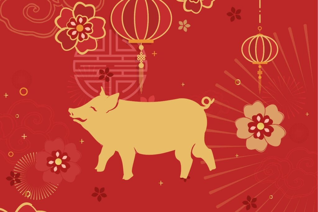 As pessoas do signo de Javali tendem a se irritar facilmente (Imagem: JoyImage | Shutterstock)