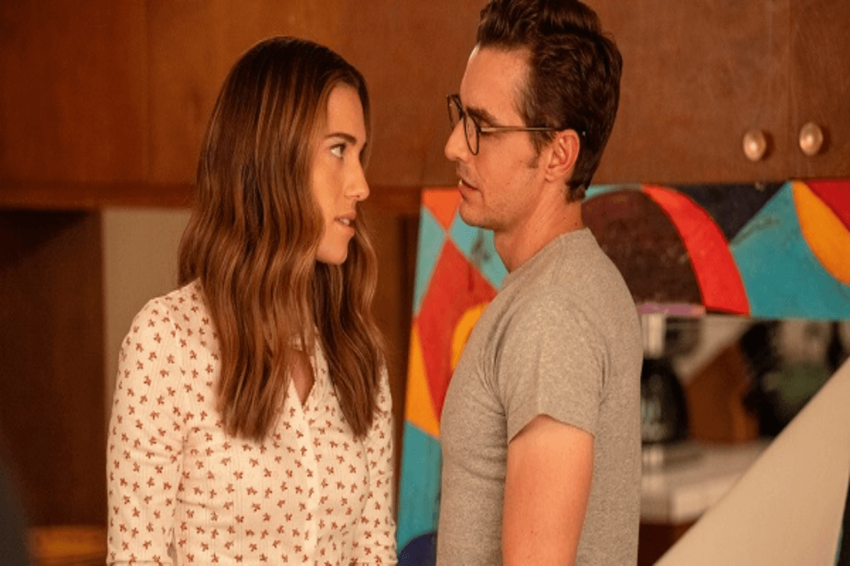 Grandes filmes estreiam no cinema nesta semana (Imagem: Reprodução digital | PARAMOUNT PICTURES) 