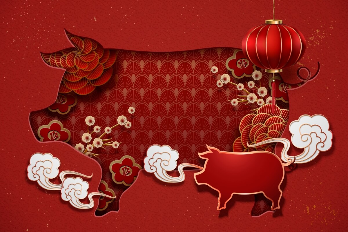 O signo do Javali é caracterizado pela simplicidade e honestidade (Imagem: Rawpixel.com | Shutterstock)