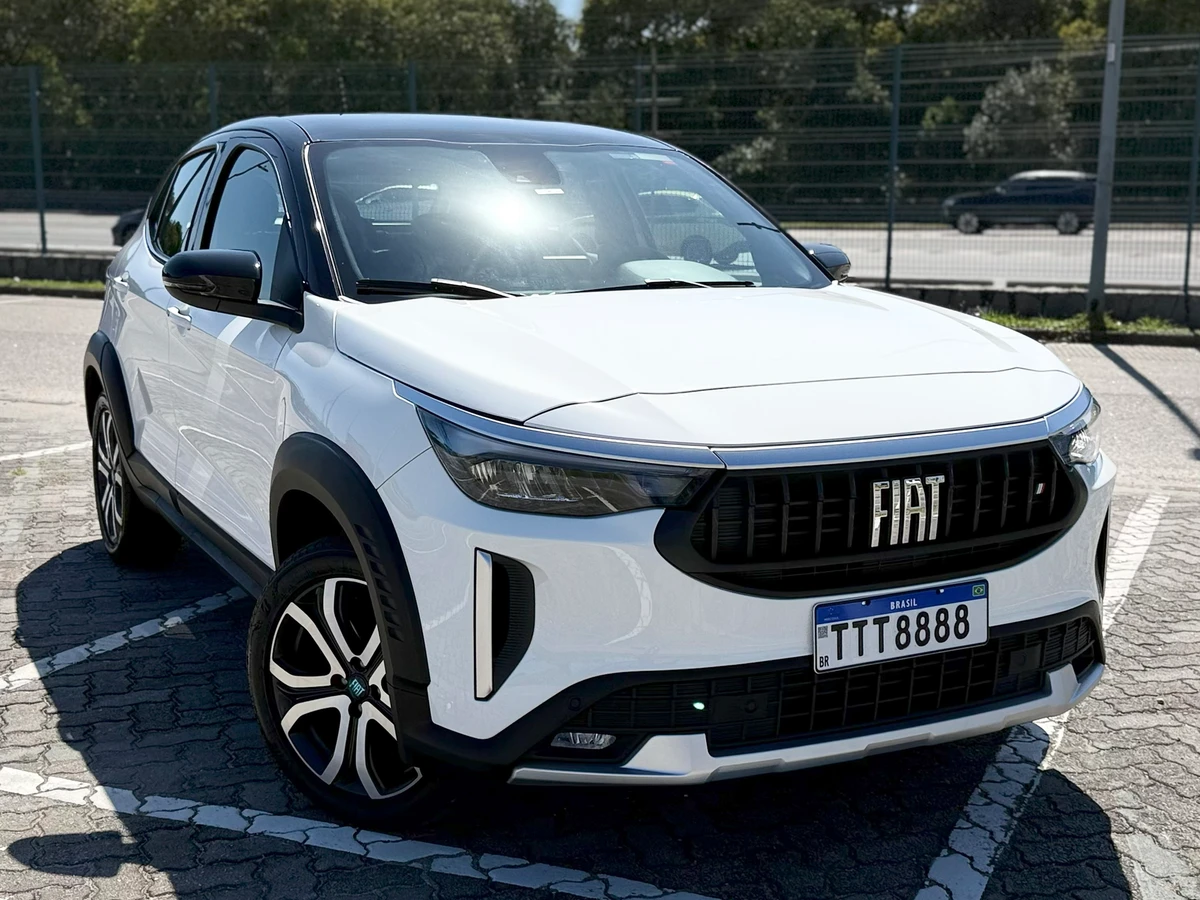 Fiat Pulse Impetus Hybrid 2026