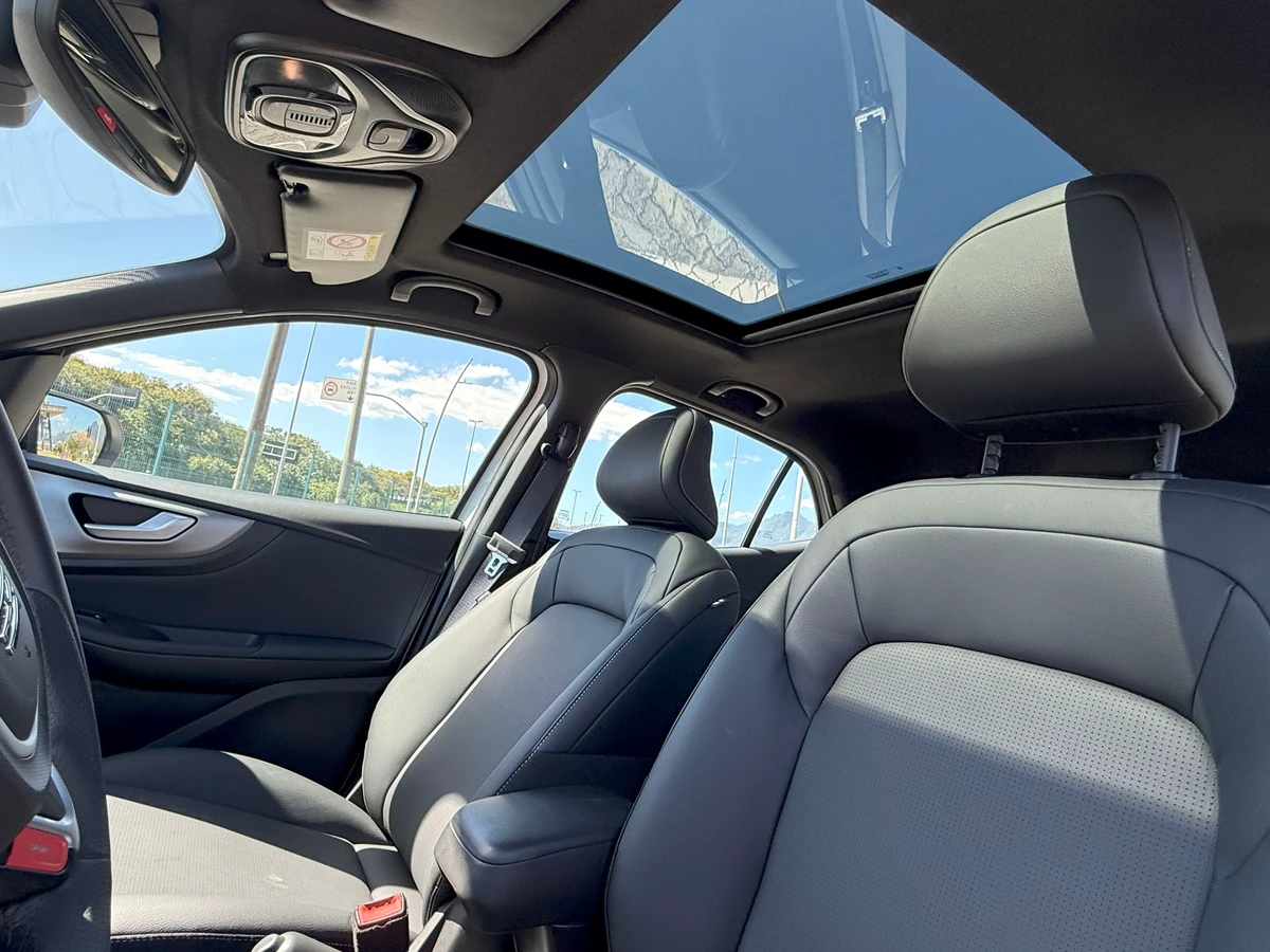 Fiat Pulse Impetus Hybrid 2026