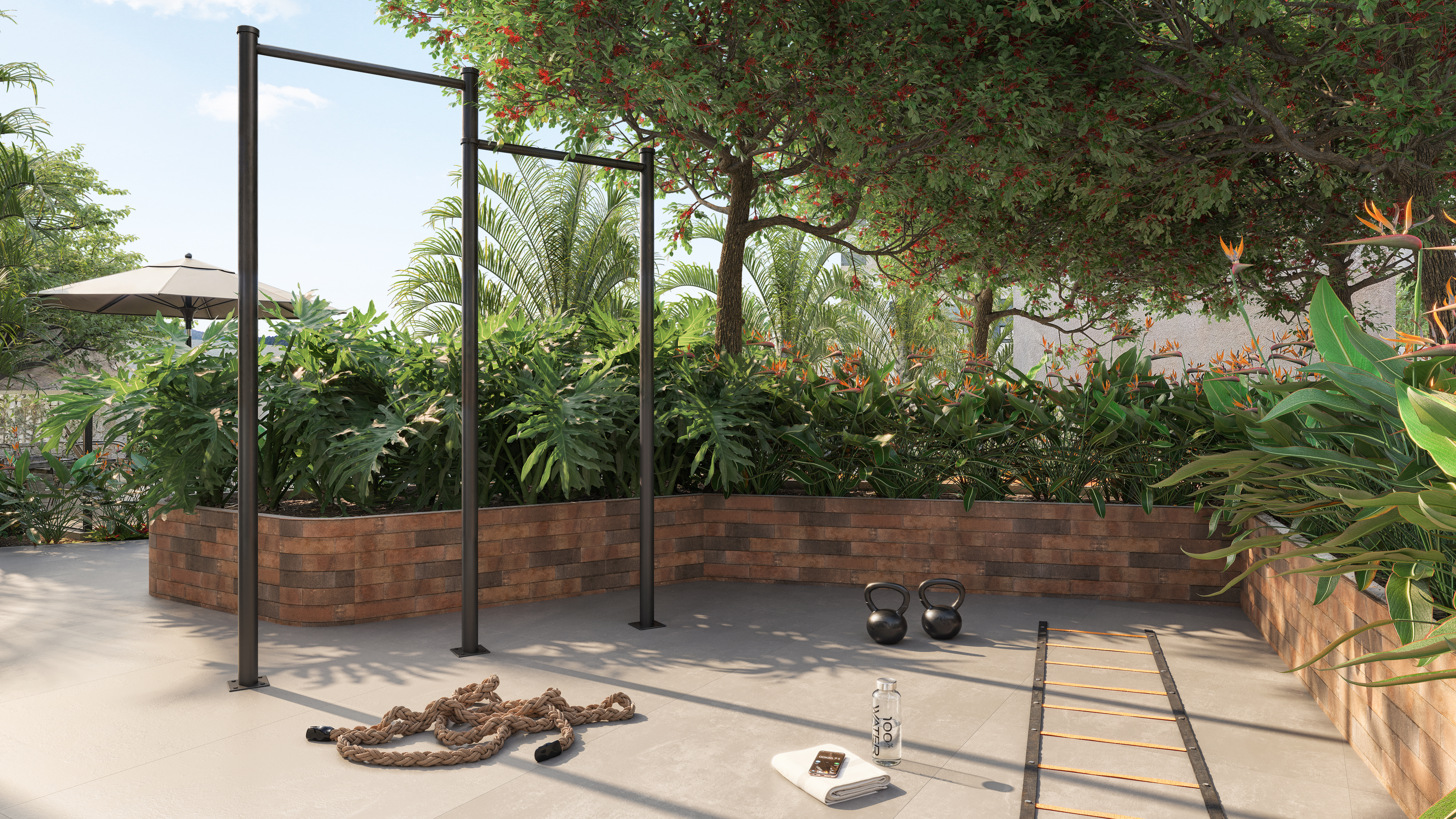 Morada Vitória, da Morar Construtora