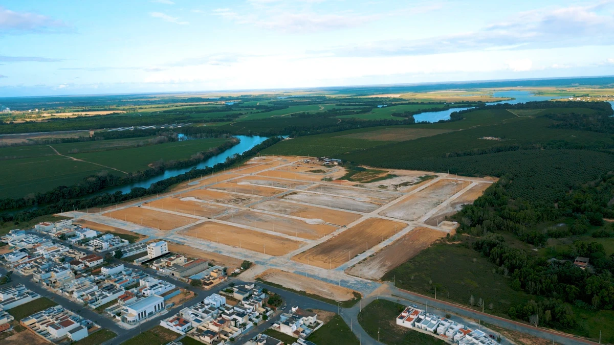 CBL Lotes lança Lagoa Park Plus
