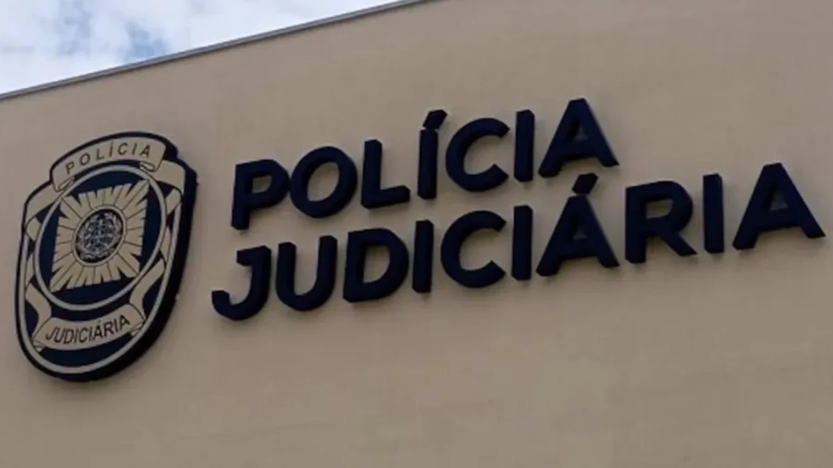 Polícia Judiciária de Portugal