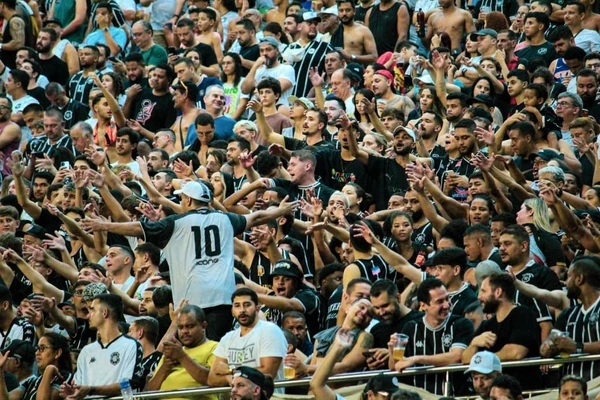 Rio Branco dominou os maiores públicos do Futebol Capixaba