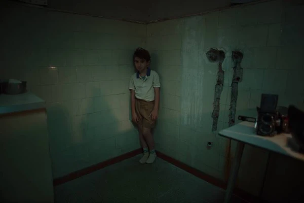 Série 'O Monstro de Florença', da Netflix