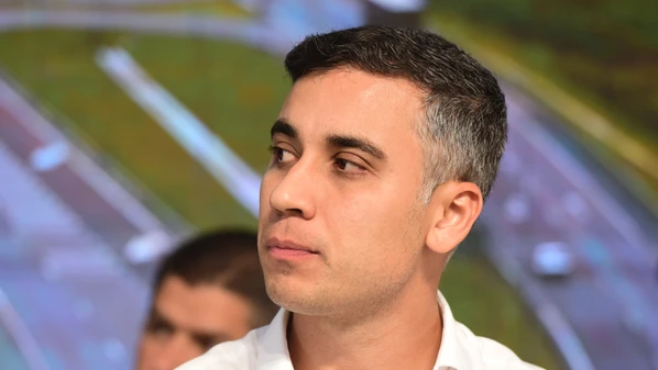 Weverson Meireles exonerou secretário que havia sido indicado pelo Podemos. A relação com a sigla azedou, embora o pedetista negue qualquer entrevero