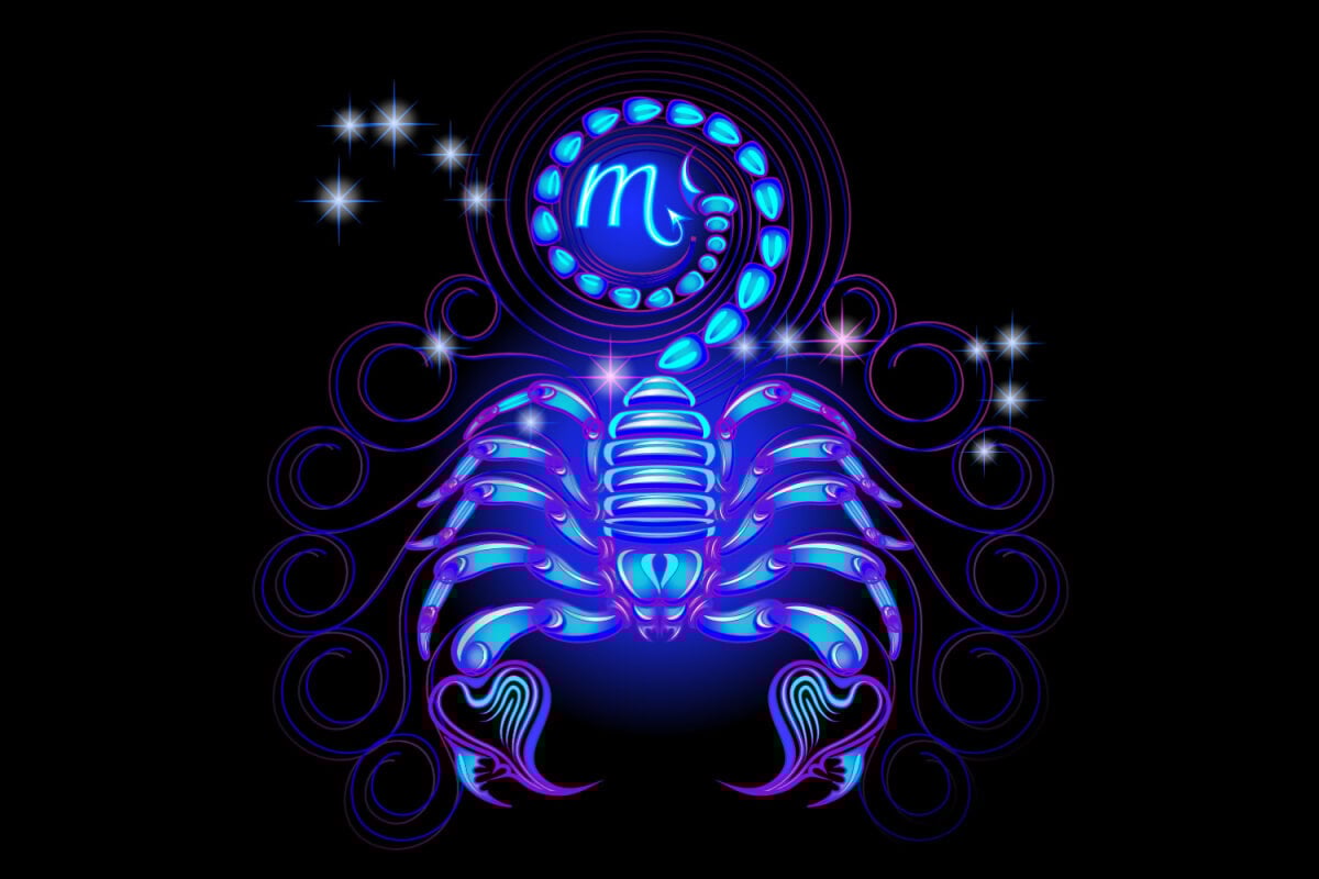 As características do signo de Escorpião podem favorecer algumas profissões (Imagem: Tatyana Prokofieva | Shutterstock)
