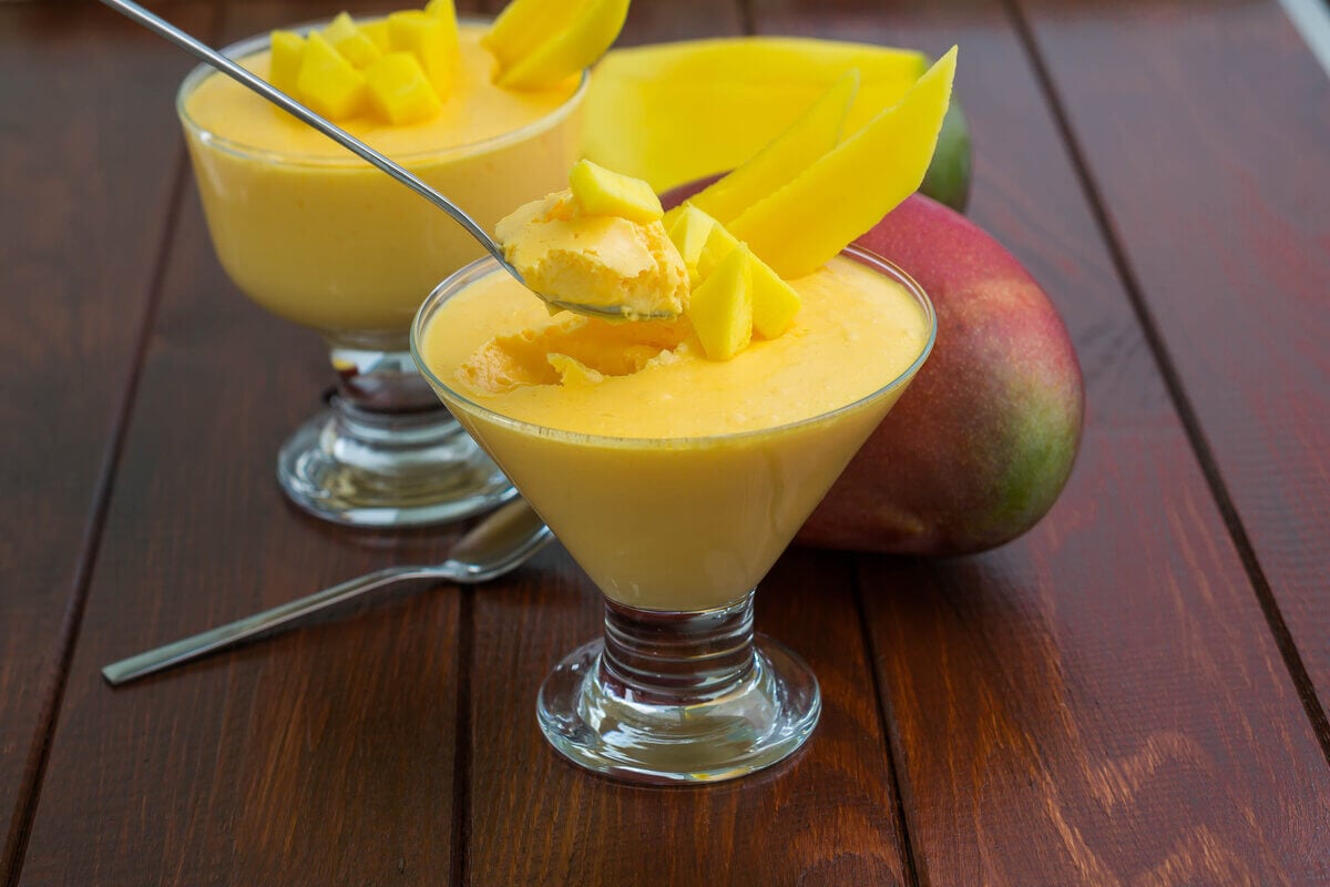 Musse de manga (Imagem: Rawl_G | Shutterstock)