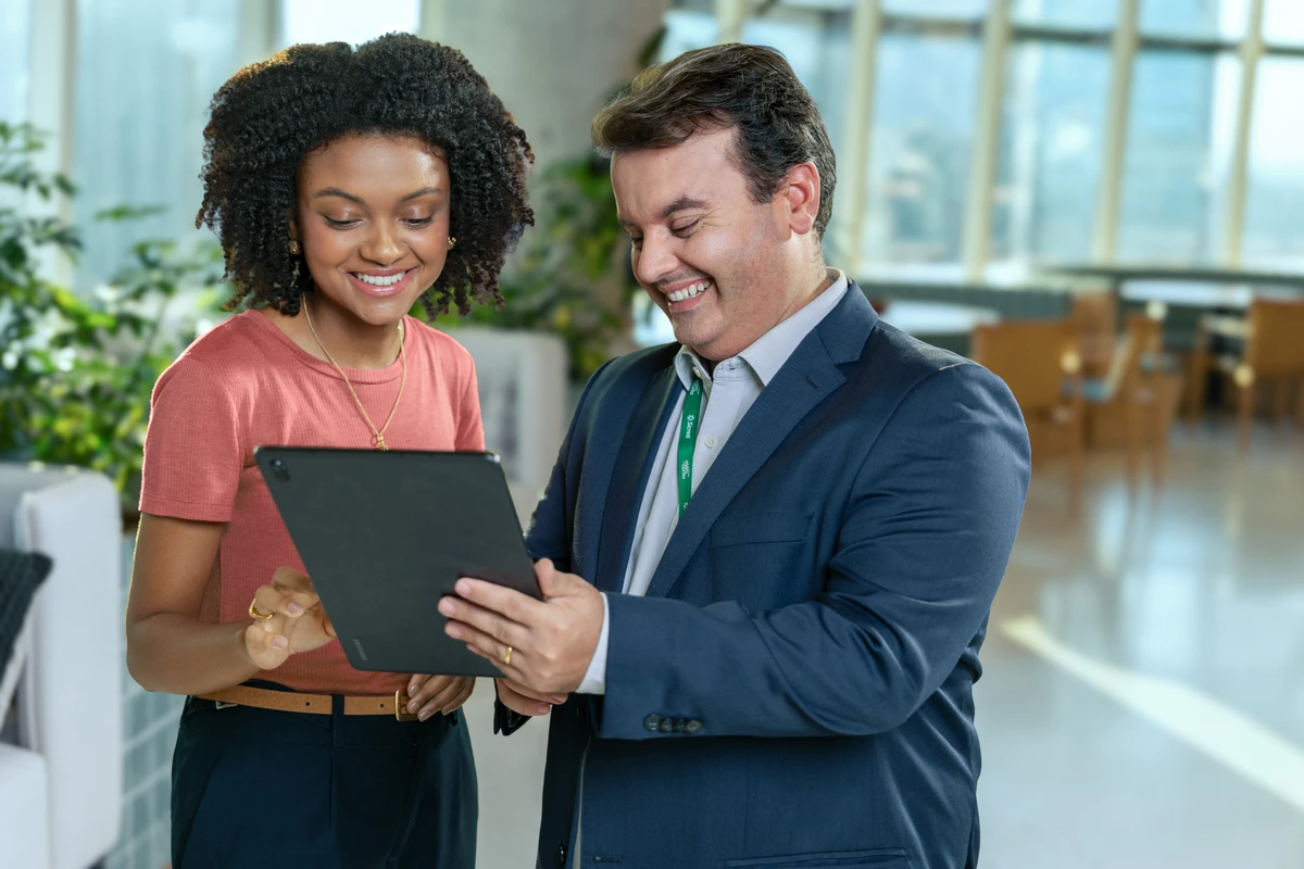 Sicredi foi reconhecido na categoria 