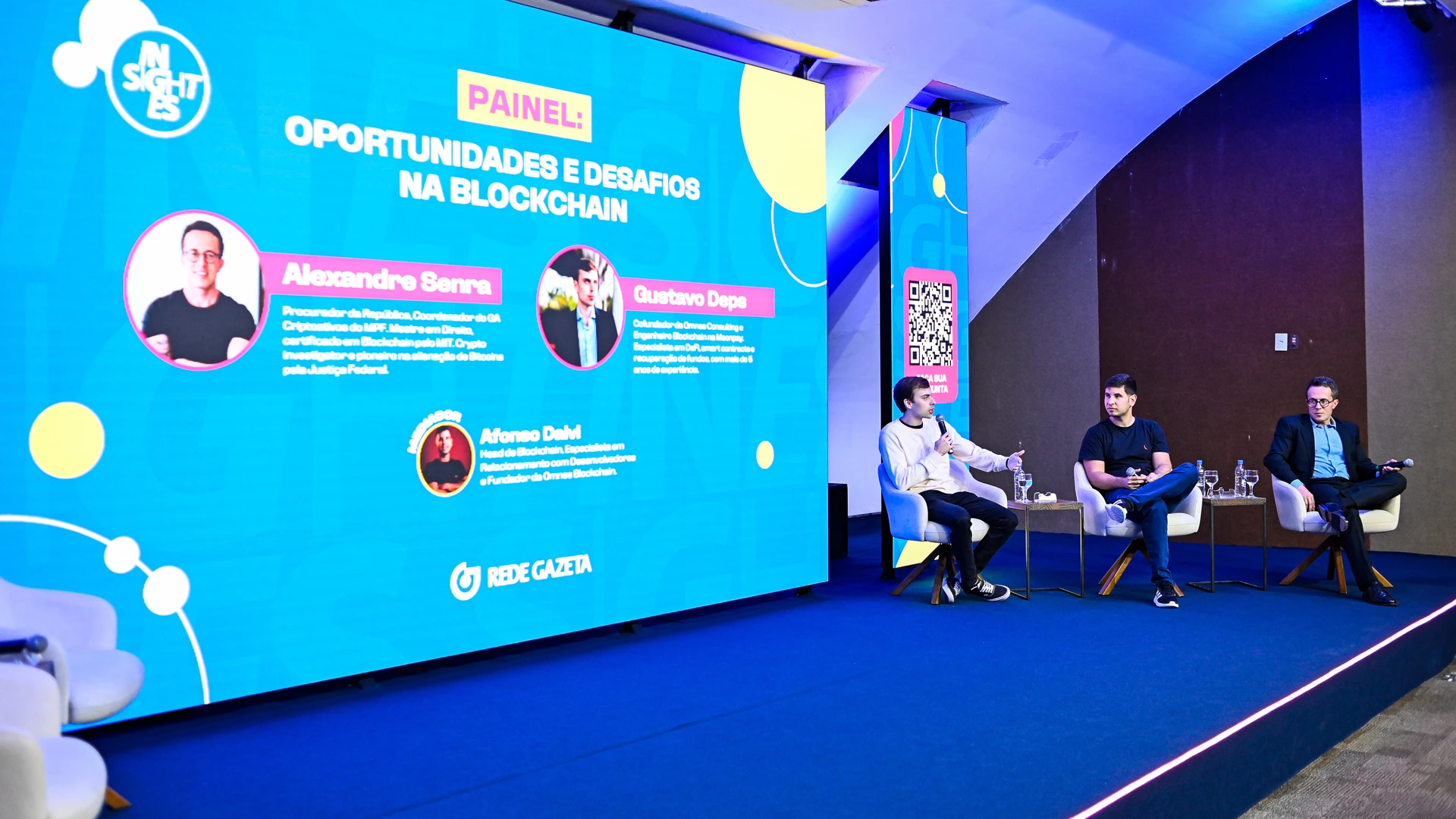 Entenda por que a blockchain traz segurança a ativos do mundo real | A  Gazeta