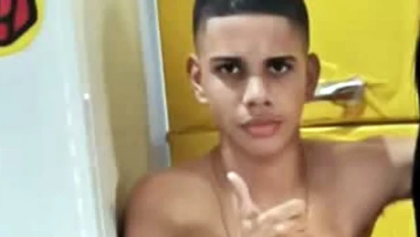 Mateus recebeu o primeiro atendimento no posto de saúde da cidade, mas depois foi transferido para Barra de São Francisco, onde acabou morrendo