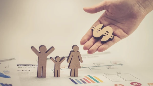 Famílias que investem na formação financeira de seus herdeiros reduzem drasticamente conflitos e aumentam a coesão ao longo do tempo