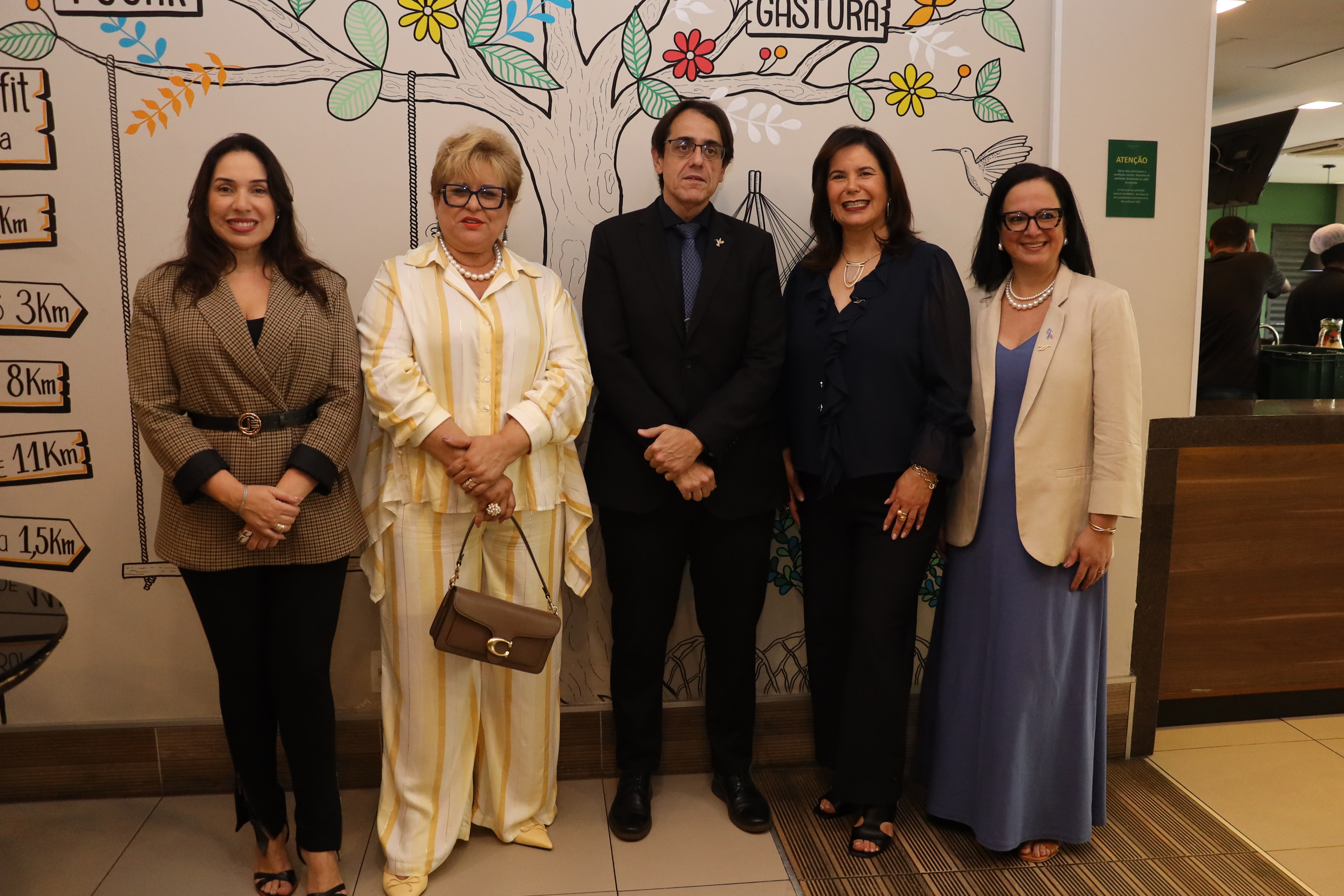 Lançamento do Rede Confia Creci-ES