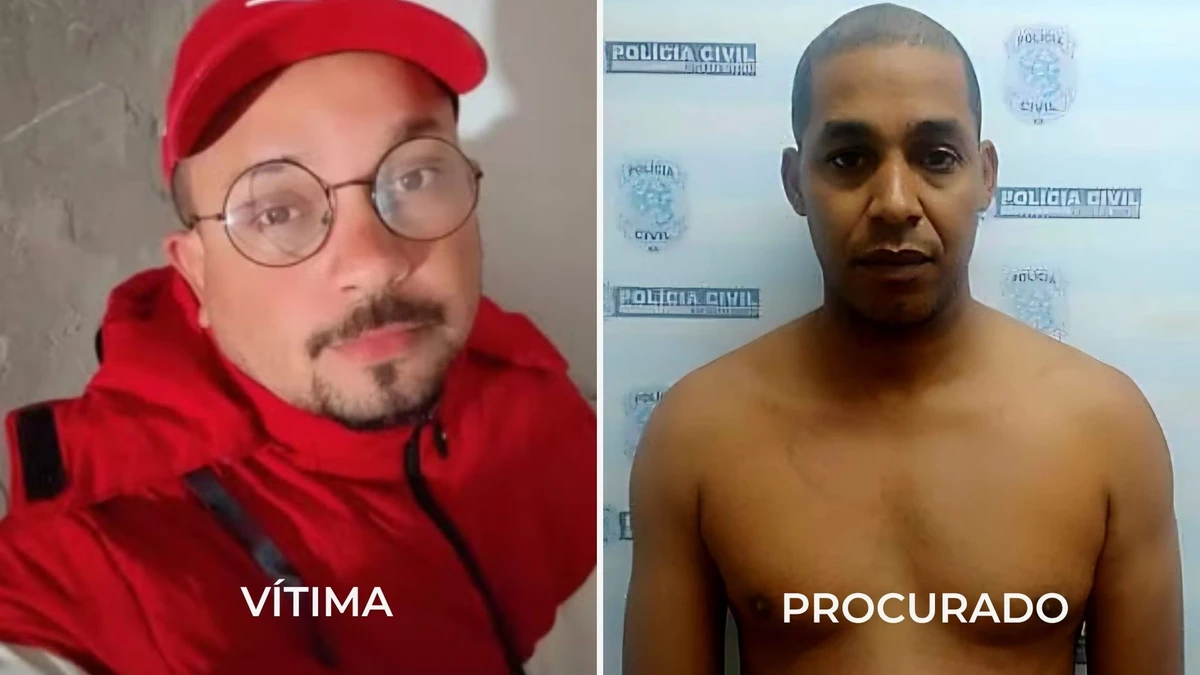 PC conclui inquérito de homem morto dentro do carro em Pontal do Ipiranga