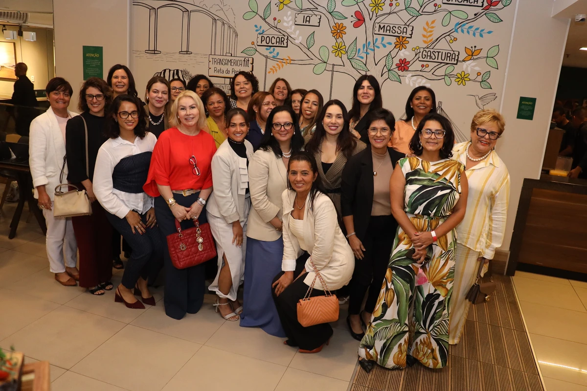 Lançamento do Rede Confia Creci-ES